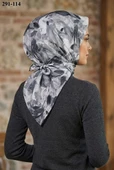 Rozella Soft Pamuk Eşarp 291-114 thumbnail 1