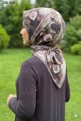 Lo'cella Soft Pamuk Eşarp 228-118 thumbnail 1