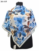 MoonScarf Soft Pamuk Eşarp 261-115 thumbnail 2