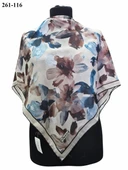 MoonScarf Soft Pamuk Eşarp 261-116 thumbnail 2