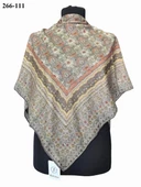 Lo'cella Soft Pamuk Eşarp 266-111 thumbnail 2