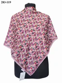 Lo'cella Soft Pamuk Eşarp 283-119 thumbnail 2
