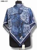 MoonScarf Soft Pamuk Eşarp 1080-115 thumbnail 2