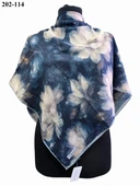 MoonScarf Soft Pamuk Eşarp 202-114 thumbnail 2