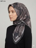 MoonScarf Soft Pamuk Eşarp 1007-116 thumbnail 1
