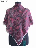 Bonjela Soft Pamuk Eşarp 1004-119 thumbnail 2