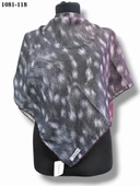 MoonScarf Soft Pamuk Eşarp 1081-118 thumbnail 2
