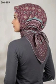 Lo'cella Soft Pamuk Eşarp 266-119 thumbnail 1