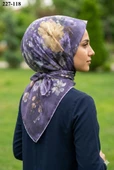 Lo'cella Soft Pamuk Eşarp 227-118 thumbnail 1