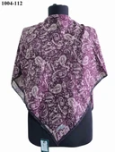 Bonjela Soft Pamuk Eşarp 1004-112 thumbnail 2