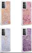 Galaxy A54 Kılıf Mnc Milce Kapak-Pembe thumbnail 2