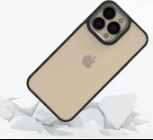 iPhone 13 Pro Uyumlu Mnc Flora Kapak-Lila thumbnail 2