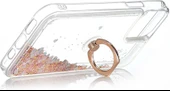 iPhone 12 Uyumlu Mnc Milce Kapak-Mor thumbnail 3