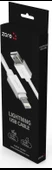 Rengareng Beyaz Z-38 Lightning Kablo thumbnail 3
