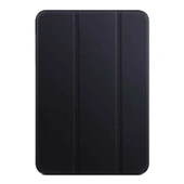 İpad Mini 3 Kılıf Tablet Smart Kılıf - Siyah thumbnail 2