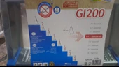 GALVENİZ KAPLAMA MERDİVEN 4+1 BASAMAKLI thumbnail 2