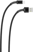 Rengareng Gri LS66 Micro USB Kablo thumbnail 2