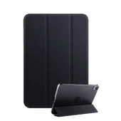 İpad Mini 3 Kılıf Tablet Smart Kılıf - Siyah thumbnail 1