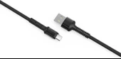 Rengareng Gri LS66 Micro USB Kablo thumbnail 3
