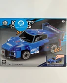 Araba Lego 69 Parça Mavi Renkli thumbnail 1