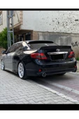 Corolla 2007-2012 Bagaj Üstü Yüksek Spoiler - BOYASIZ thumbnail 3