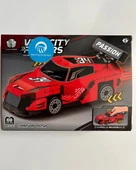 Araba Lego 69 Parça Kırmızı Renkli thumbnail 1