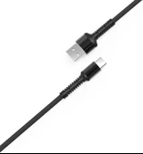 Rengareng Mavi LS65 Type-C USB Kablo thumbnail 2