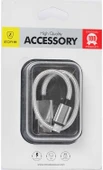 Rengareng Gold 30 cm Halat Micro USB Kablo thumbnail 2