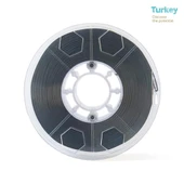 ABG Hyper ABS Siyah Filament 1.75mm 1kg thumbnail 2