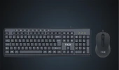 Inca IMK-372T Klavye Mouse Set thumbnail 2