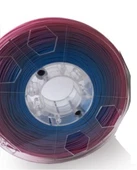 ABG PLA Multicolor Filament 1.75mm 1kg thumbnail 2