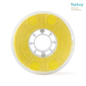 ABG PLA Sarı Filament 1.75mm 1kg thumbnail 2
