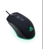 Dexim DMA027 Kablolu Optik Oyuncu Mouse thumbnail 1