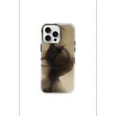 Joko Apple iPhone 15 Pro Max Phantom Magsafe Kapak - Siyah thumbnail 3