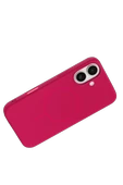 Joko Apple iPhone 17 Jully Magsafe Kapak - Pembe thumbnail 3