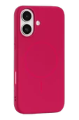 Joko Apple iPhone 17 Jully Magsafe Kapak - Pembe thumbnail 1