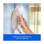 Philips PSG7200/20 3120 W Buhar Kazanlı Ütü thumbnail 6
