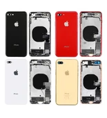 iPhone 8 Plus FULL Dolu Kasa (GOLD) thumbnail 4