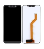 infinix Hot 7 Pro Dokunmatik Ekran (Siyah) thumbnail 1