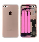 iPhone 7 Plus FULL Dolu Kasa (Altın) thumbnail 1