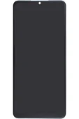 Samsung 04S Dokunmatik Ekran (Siyah) thumbnail 3