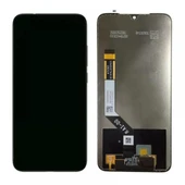 Redmi Note 7 Lcd Dokunmatik Ekran (Siyah) thumbnail 5