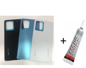 REDMİ NOTE 12 5G Arka Batarya Pil Kapağı NANE YEŞİ thumbnail 1