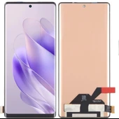 infinix Zero 30 Ekran Dokunmatik (Siyah) thumbnail 1