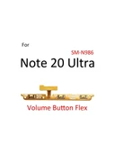Samsung S22 ULTRA On Off Power Filmi Flex thumbnail 5