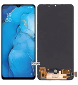 Oppo Reno 3 Ekran (Siyah) thumbnail 4