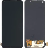 Realme 7 Pro Dokunmatik Ekran TFT (Siyah) thumbnail 3