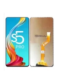 infinix S5 PRO Ekran (Siyah) thumbnail 5