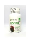 HOODIA GIDA TAKVİYESİ 60 CAPS thumbnail 2