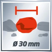 Einhell Eco Kirli Ve Temiz Su Dalgıç Pompa Ge-Dp 7330 Ll thumbnail 5